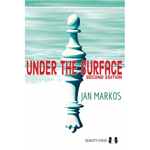 Under the Surface: Second Edition - Hardcover