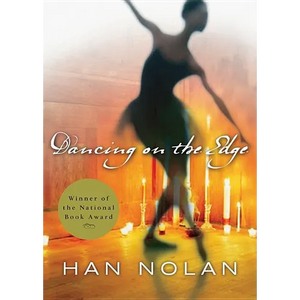 Dancing on the Edge - Paperback