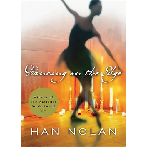 Dancing on the Edge - Paperback