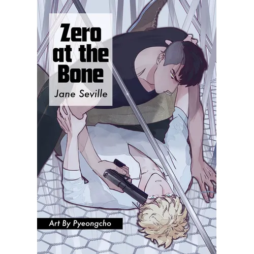 Zero at the Bone - Paperback