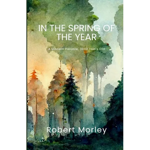 In the Spring of the Year - Paperback