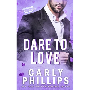 Dare to Love - Paperback