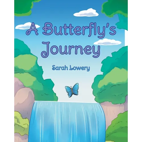 A Butterfly's Journey - Paperback