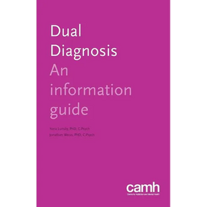 Dual Diagnosis: An Information Guide - Paperback