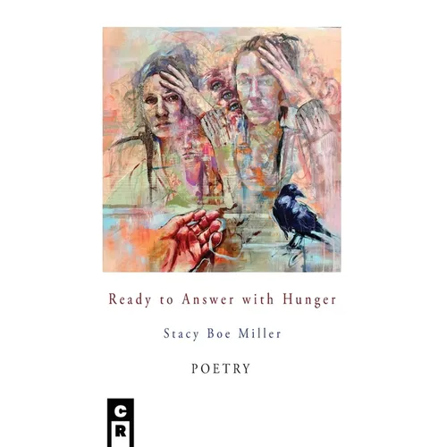 Ready to Answer with Hunger - Paperback