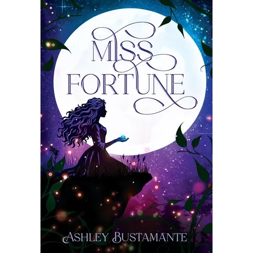 Miss Fortune - Hardcover