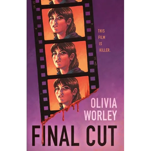Final Cut - Hardcover