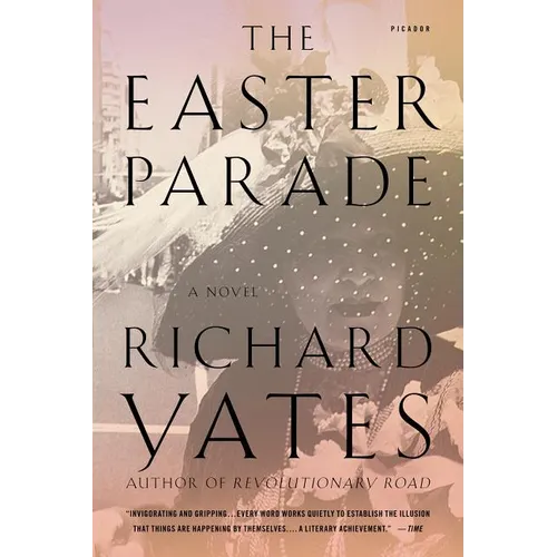 The Easter Parade - Paperback