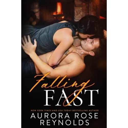 Falling Fast - Paperback