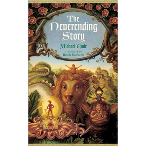 The Neverending Story - Paperback