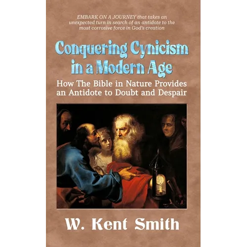 The Joy of Cynicism and the Death of Beauty: How Your Worldview Shapes the World You Live In - Paperback