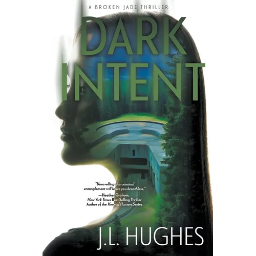Dark Intent: A Crime Thriller - Paperback