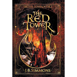 The Red Tower - Hardcover