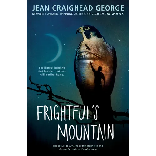 Frightful's Mountain - Paperback