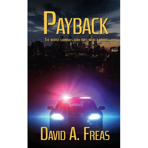 Payback - Paperback