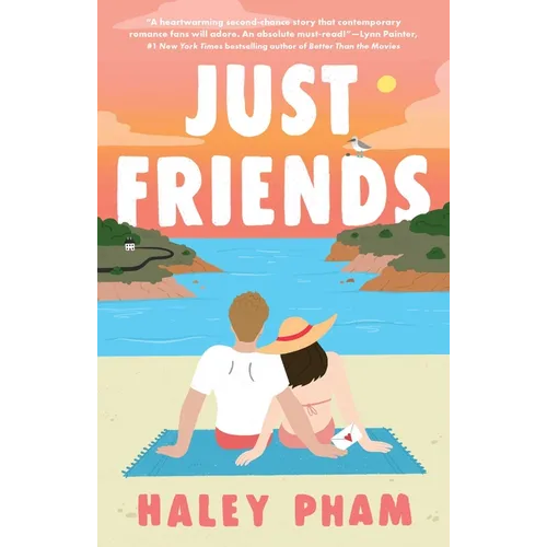 Just Friends - Paperback