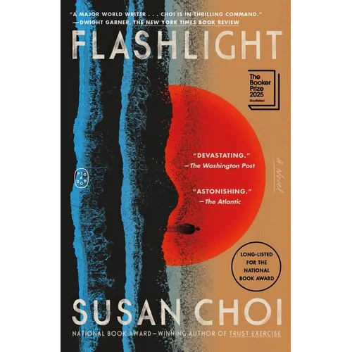Flashlight - Paperback