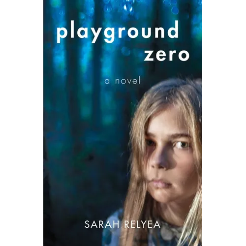 Playground Zero - Paperback