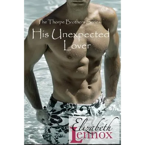 His Unexpected Lover - Paperback