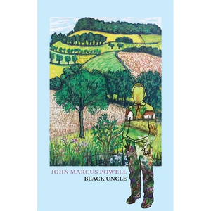 Black Uncle - Paperback