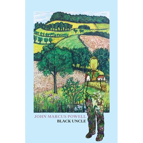 Black Uncle - Paperback
