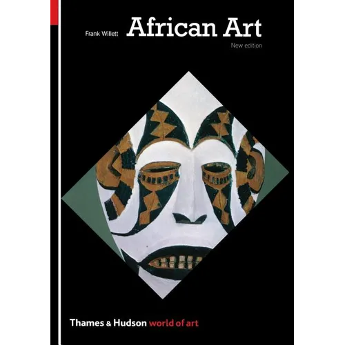 African Art - Paperback