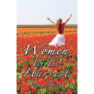 Women For The Harvest - Paperback