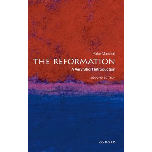 The Reformation: A Very Short Introduction - Paperback