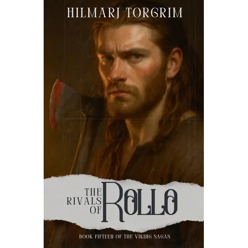The Rivals of Rollo - Paperback
