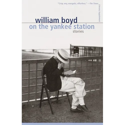 On the Yankee Station: Stories - Paperback