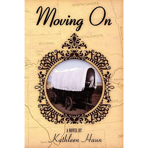 Moving on - Paperback