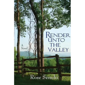 Render Unto the Valley - Paperback