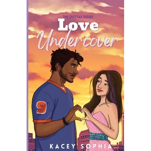 Love Undercover - Paperback