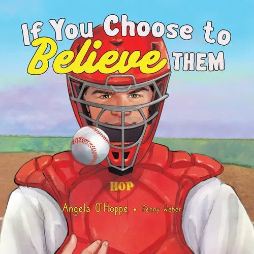 If You Choose to Believe Them - Paperback