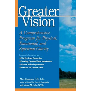 Greater Vision - Paperback