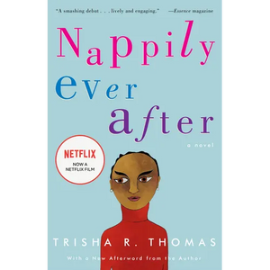 Nappily Ever After - Paperback