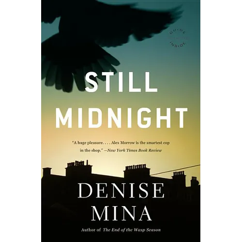 Still Midnight - Paperback