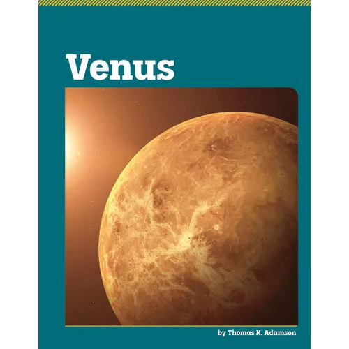 Venus - Library Binding