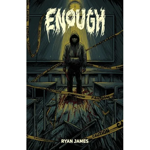 Enough - Paperback