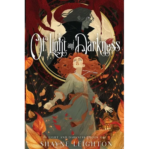 Of Light and Darkness - Paperback