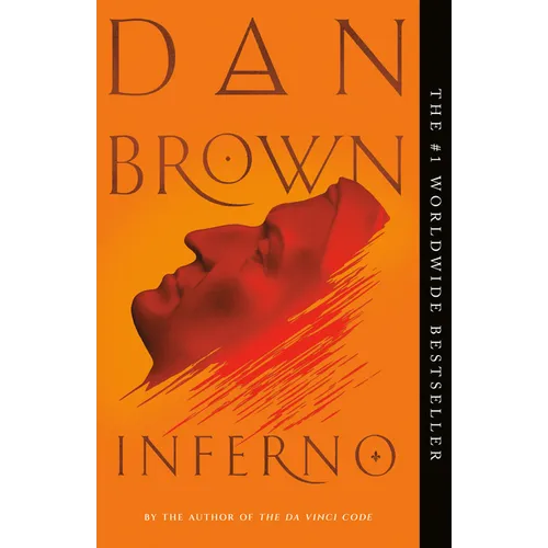 Inferno - Paperback