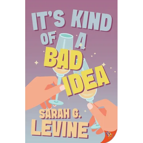 It's Kind of a Bad Idea - Paperback