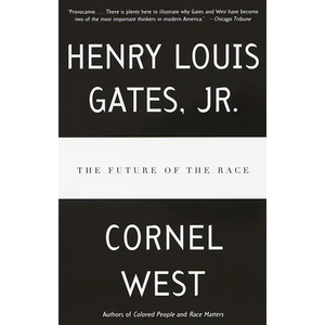 The Future of the Race - Paperback