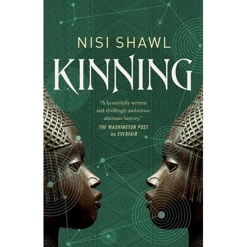 Kinning - Paperback