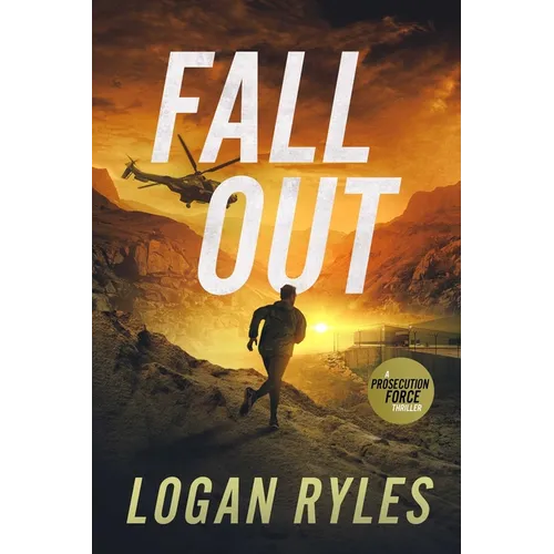 Fallout - Paperback