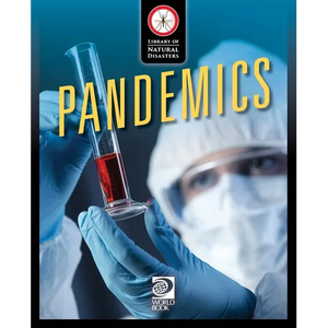 Pandemics - Paperback