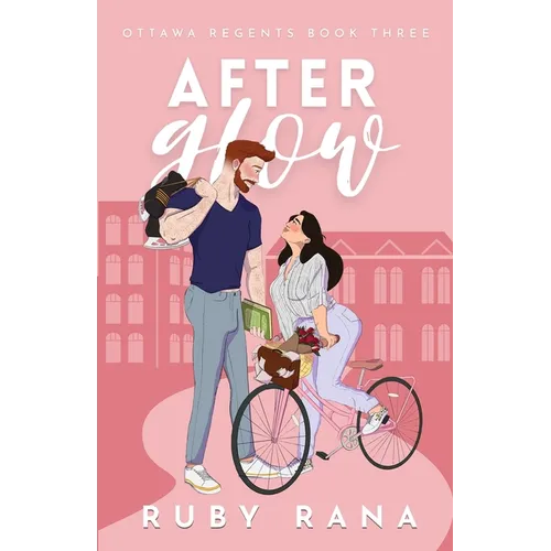 Afterglow - Paperback