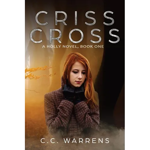 Criss Cross: A Holly Novel - Paperback