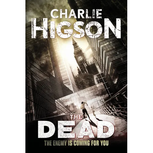 The Dead - Paperback