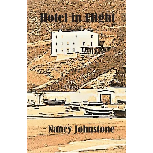 Hotel in Flight - Paperback
